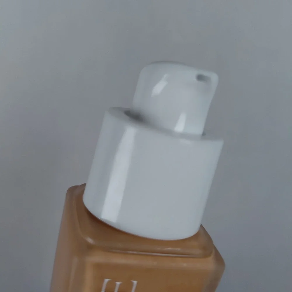 Lancome Renergie Lift Makeup 420 Foundation Anti Wrinkle Radiance SPF27 Exp 1/28